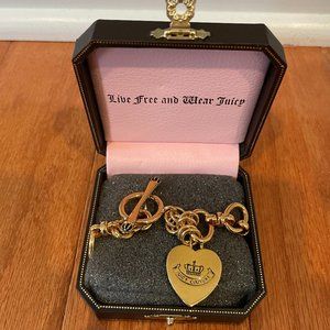 Juicy Couture Bracelet